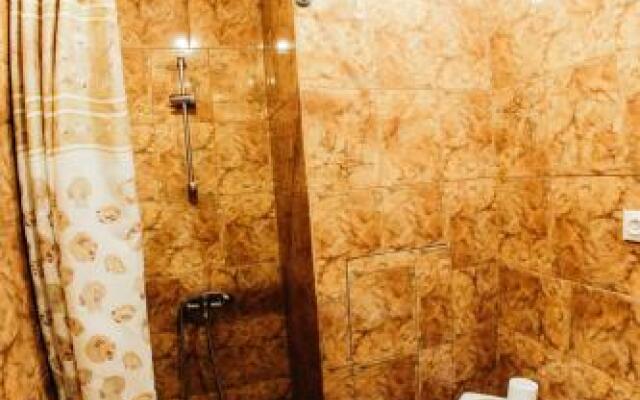 Guest house Mayskiy