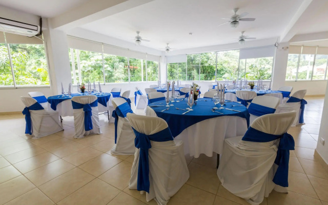 Hotel Arenas en Punta Leona