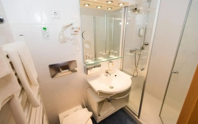 Hotel am Feuersee