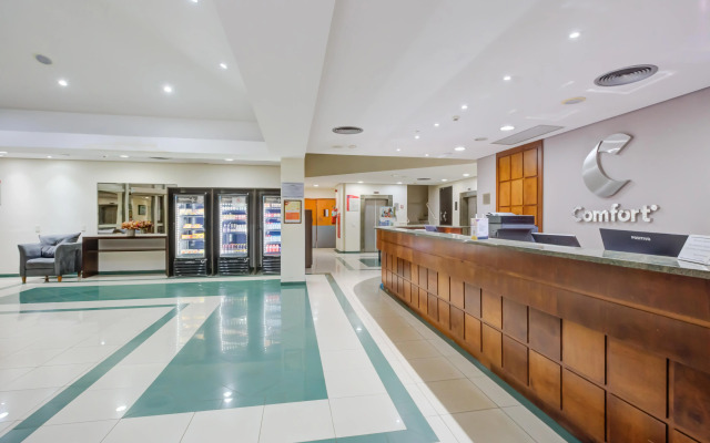 Comfort Hotel Franca