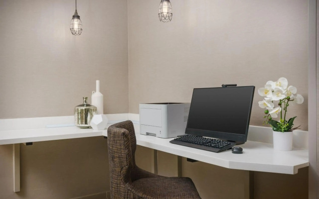 Residence Inn by Marriott Gaithersburg Washingtonian Center