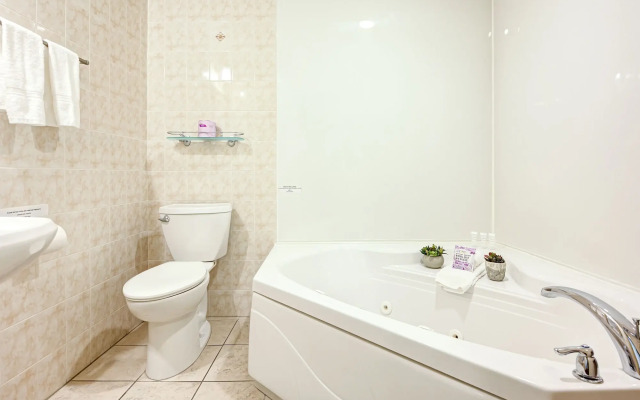 The Stratford Hotel by Hoco Hotels Collection