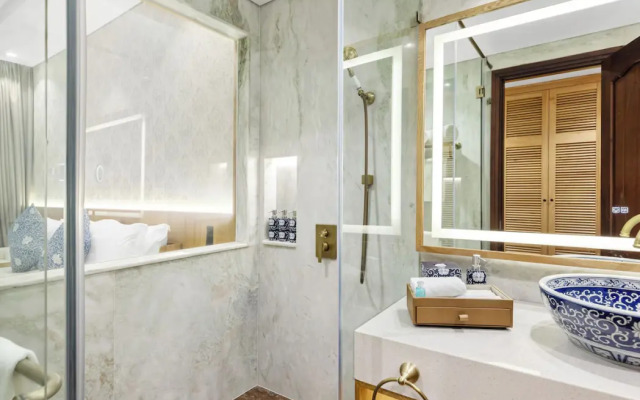 Wafaifo Resort Hoi An