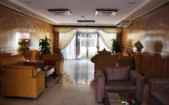Waves Hotel Ajman