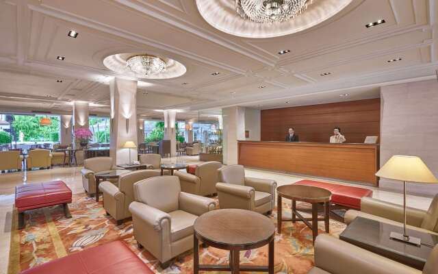 Goodwood Park Hotel