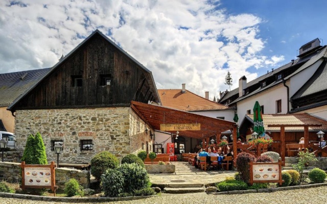 Hotel u Martina