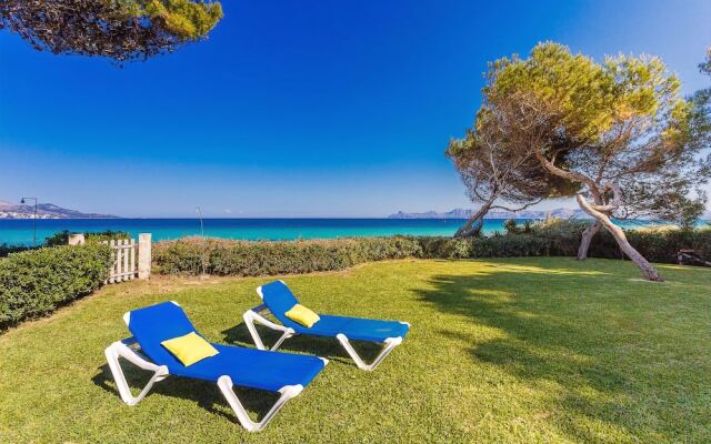 Villa Les Aguiles