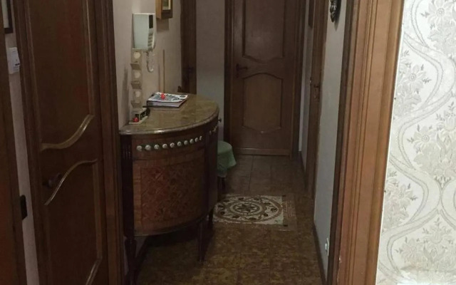 P&D Room