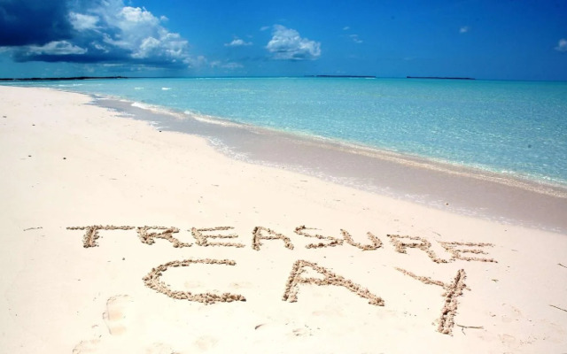 Treasure Cay Beach, Marina & Golf Resort