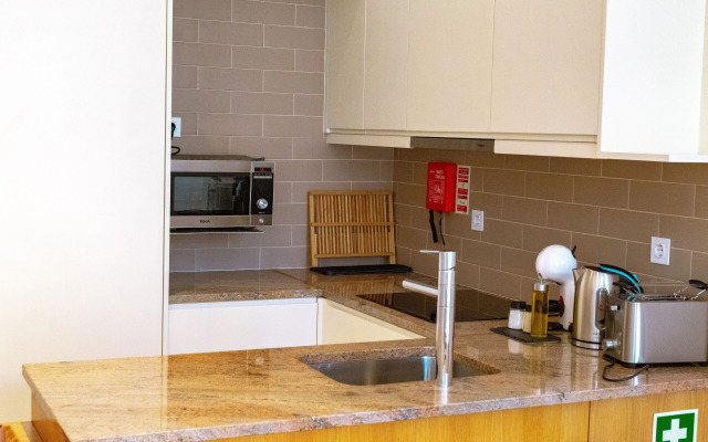 Oporto Trendy Formosa