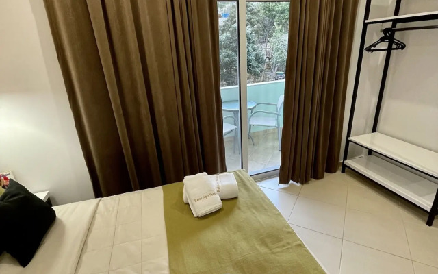 Relax Apartments Saranda