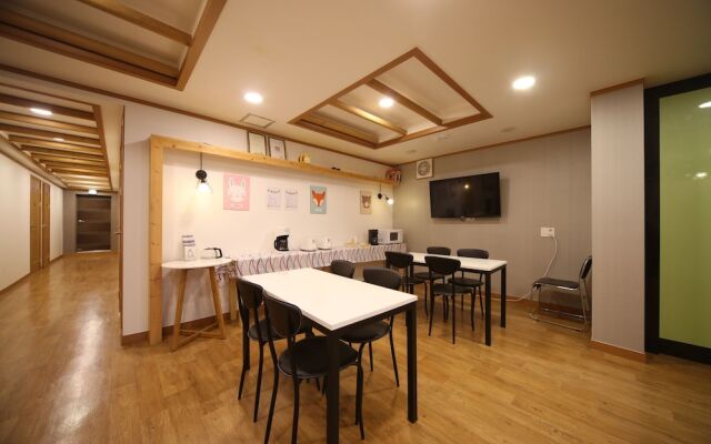 Chacharang Guesthouse