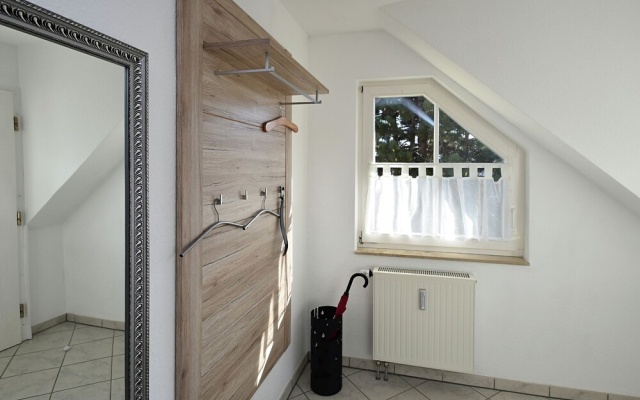 Modern Apartment in Bad Suderode World Heritage