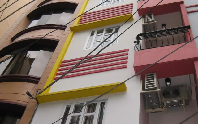 TiTi Hotel