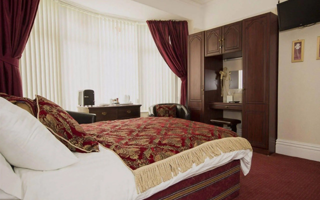 Bringewood Hotel