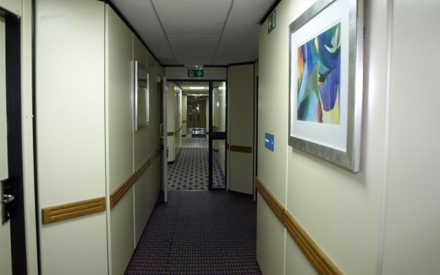 247 Hotel