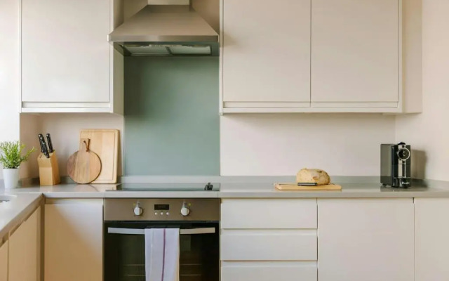 Sonder by Marriott Bonvoy The Bard Apartments Fitzrovia