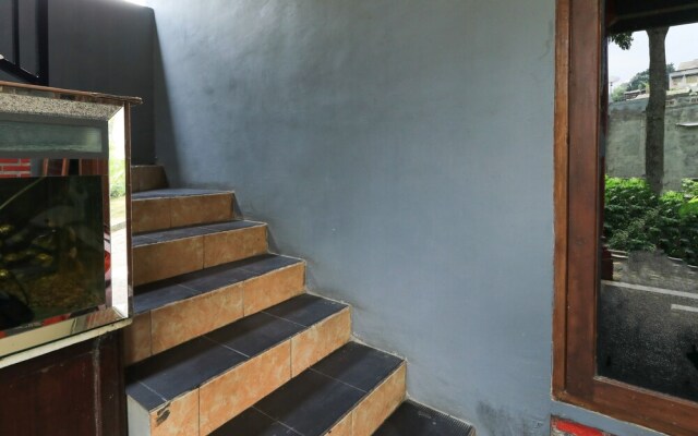 Penginapan Villa Surya Alam