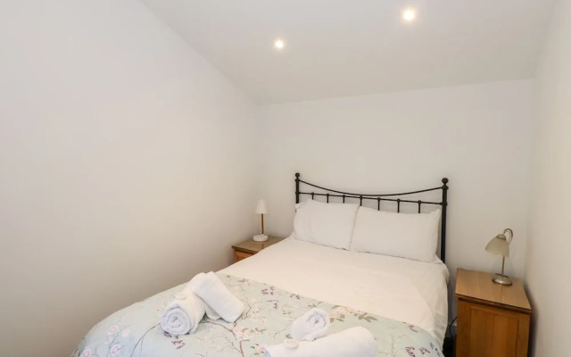 Silverthwaite Cottage