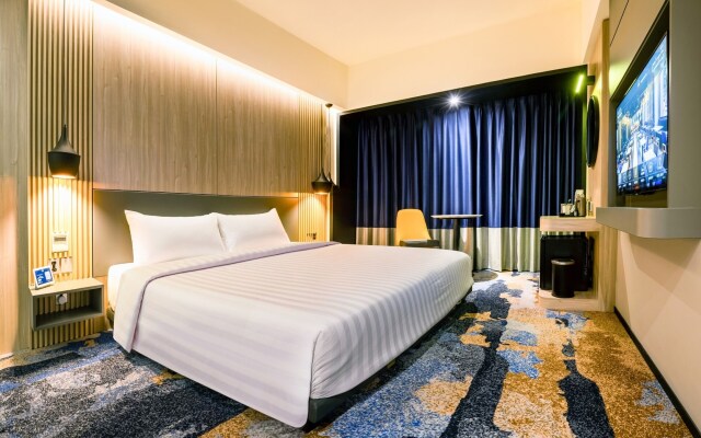 Aston Cilegon Boutique Hotel