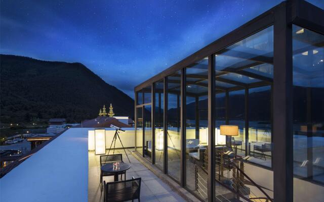 Hilton Linzhi Resort