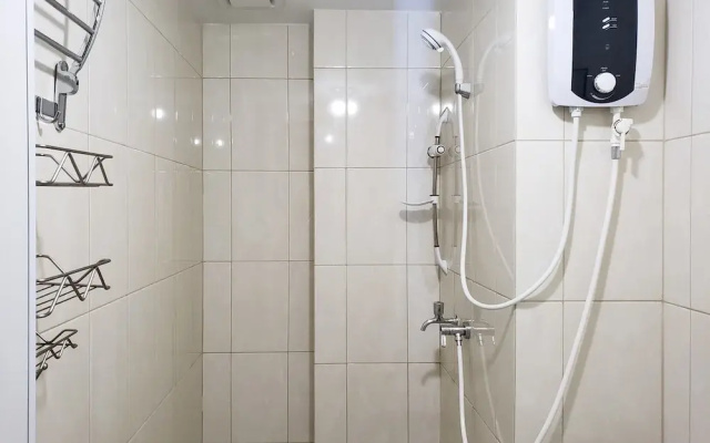 Comfort Living 2Br Apartment At Springlake Summarecon Bekasi