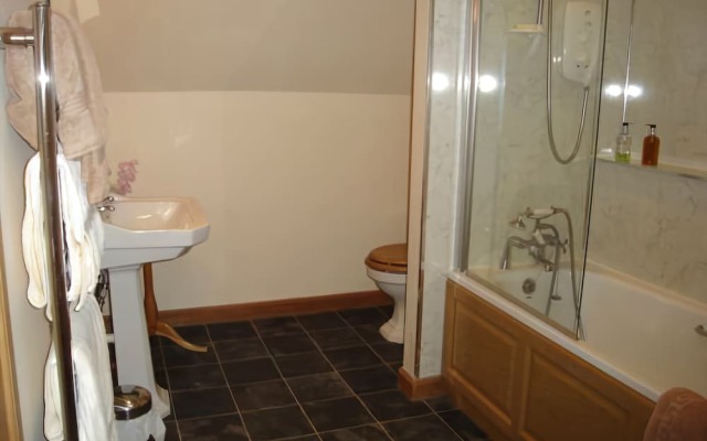 Redshill B&B