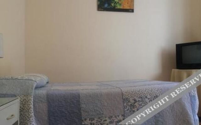 Los Andes Bed & Breakfast