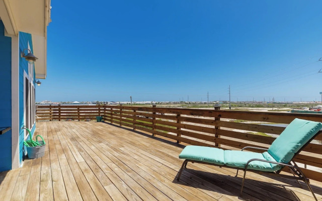 Delightful 3 Bedroom Pets