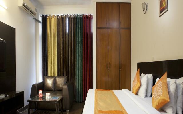 OYO 2173 Hotel 19 BVM