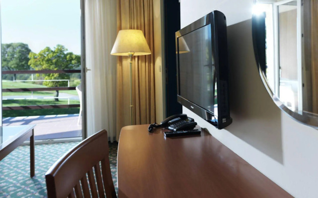 Hotel Maestoso