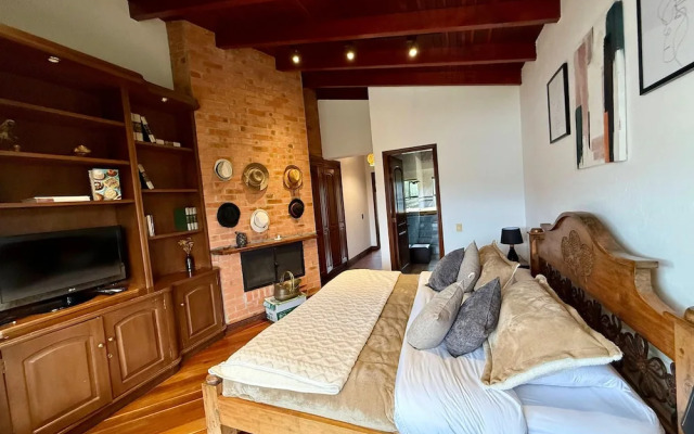 Neusa Hills Glamping