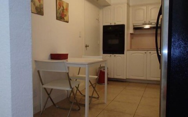 Hollywood Beach Side Apartments