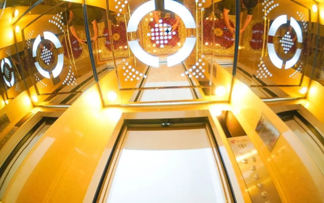 Hai Van Luxury Hotel