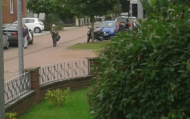 Apartment Klingemann