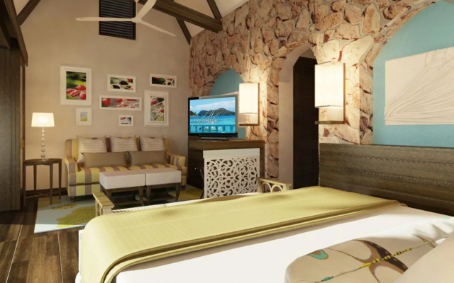 Paradise Sun Hotel