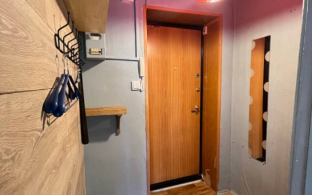 Апартаменты на улице Ленина 20