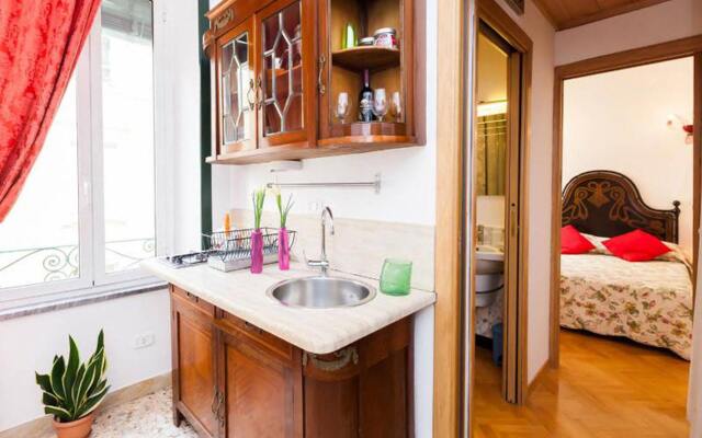 Enjoy Your Stay - in Rome