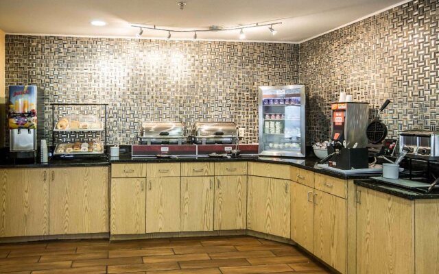 Comfort Inn Schereville