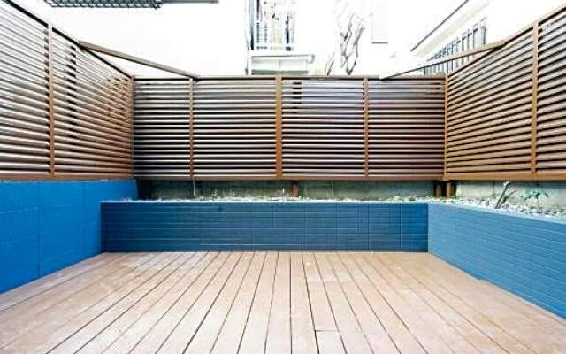 Real Life SANGENJAYA - Vacation STAY 22746v