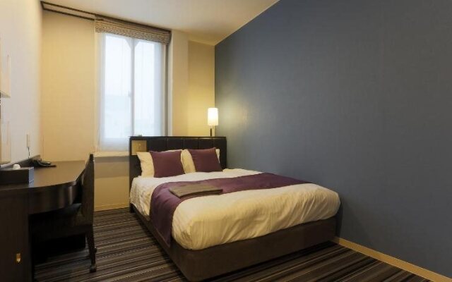 Tabist S.hyde Park Koga Station