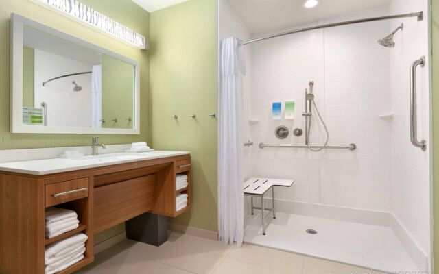Home2Suites by Hilton Edmond