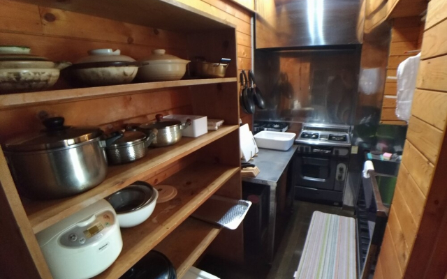 B&B & holiday house step house - Hostel