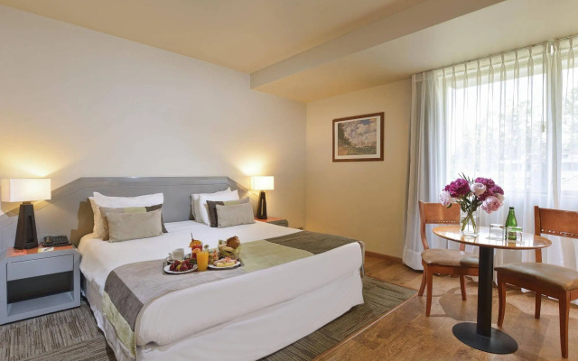 Hotel Eurotel Providencia