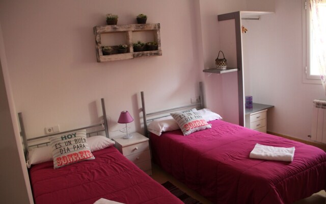 Apartamento confort Arcas
