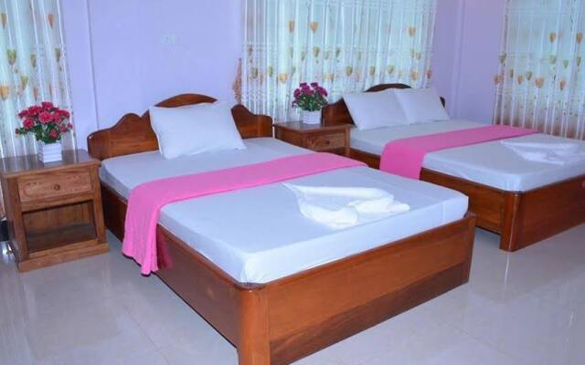 Raksmey Kampuchea Guesthouse