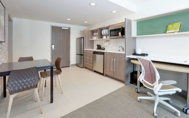 Home2 Suites by Hilton Yakima Airport