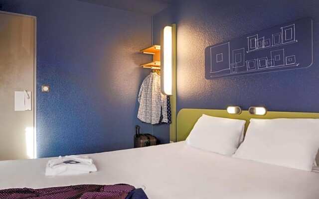 ibis budget Arles Sud Fourchon