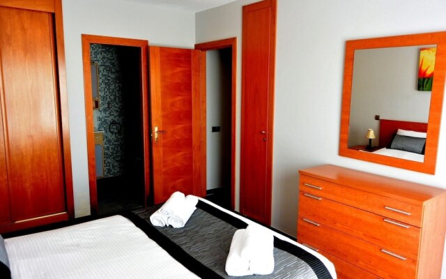 Beach Apartment Marfolin 26 El Cotillo