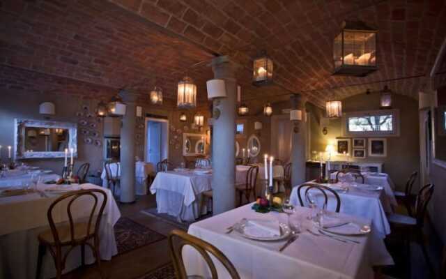 Locanda dei Cinque Cerri